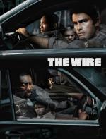 Прослушка / The Wire (2002)
