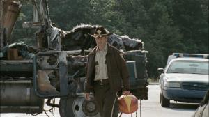 Кадры из фильма Ходячие мертвецы / The Walking Dead (2010)
