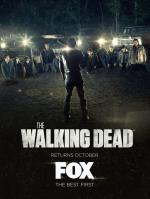 Ходячие мертвецы / The Walking Dead (2010)