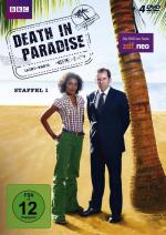 Смерть в раю / Death in Paradise (2012)