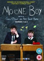 Малыш Мун / Moone Boy (2012)