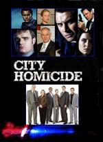 Отдел убийств / City Homicide (2007)