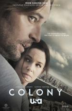 Колония / Colony (2016)