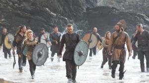 Кадры из фильма Викинги / Vikings (2013)