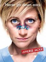 Сестра Джеки / Nurse Jackie (2010)