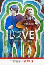 Любовь / Love (2016)