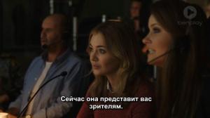 Кадры из фильма Не та девушка / The wrong girl (2016)