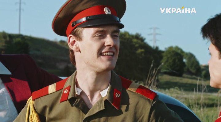 Кадр из фильма Клан Ювелиров (2015)
