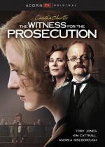 Свидетель обвинения / The Witness for the Prosecution (2016)