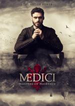 Медичи: Правители Флоренции / Medici: Masters of Florence (2016)