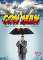 Конмэн / Con Man (2015)