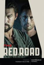 Красная дорога / The Red Road (2014)