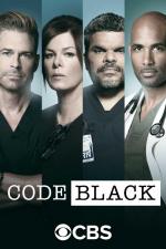 Реанимация / Code Black (2015)