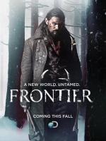 Граница / Frontier (2016)