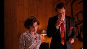 Кадры из фильма Твин Пикс / Twin Peaks (1990)
