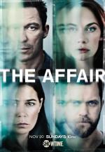 Любовники / The Affair (2014)