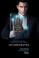 Корпорация / Incorporated (2016)