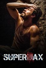 Супермакс / Supermax (2016)