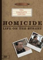 Убойный отдел: Жизнь на улице / Homicide: Life on the Street (1993)