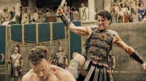 Кадры из фильма Римская империя: Власть крови / Roman Empire: Reign of Blood (2016)