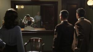 Кадры из фильма Агент Картер / Agent Carter (2015)