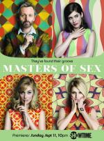 Мастера секса / Masters of Sex (2013)