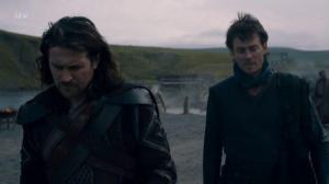 Кадры из фильма Беовульф / Beowulf: Return to the Shieldlands (2016)