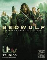 Беовульф / Beowulf: Return to the Shieldlands (2016)