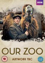 Наш зоопарк / Our Zoo (2014)