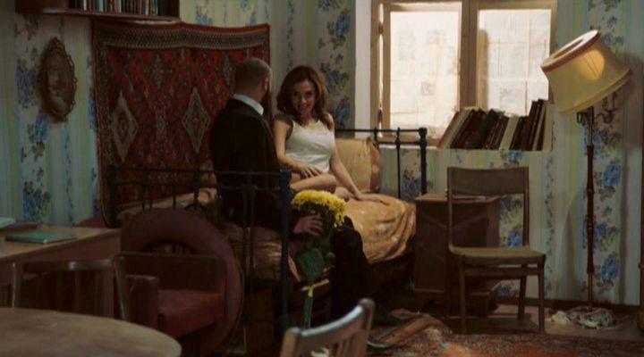 Кадр из фильма Однажды в Одессе (2016)