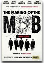 Рождение мафии / The Making of the Mob (2015)