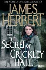 Тайна Крикли-холла / The Secret of Crickley Hall (2012)