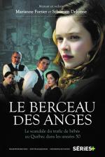 Колыбель ангелов / Le berceau des anges (2015)