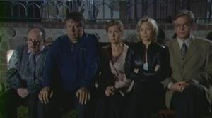 Кадры из фильма Небо в горошек (2004)