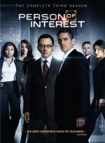В поле зрения / Person of Interest (2011)