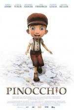 Пиноккио / Pinocchio (2013)