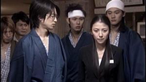 Кадры из фильма Токийское призрачное путешествие / Tokyo Ghost Trip (2008)