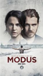 Модус / Modus (2015)