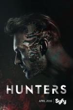 Охотники / Hunters (2016)