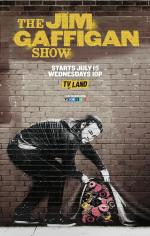 Шоу Гэффигана / The Jim Gaffigan Show (2015)