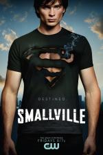 Тайны смолвиля / Smallville (2001)