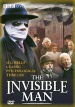Человек-невидимка / The Invisible Man (1984)