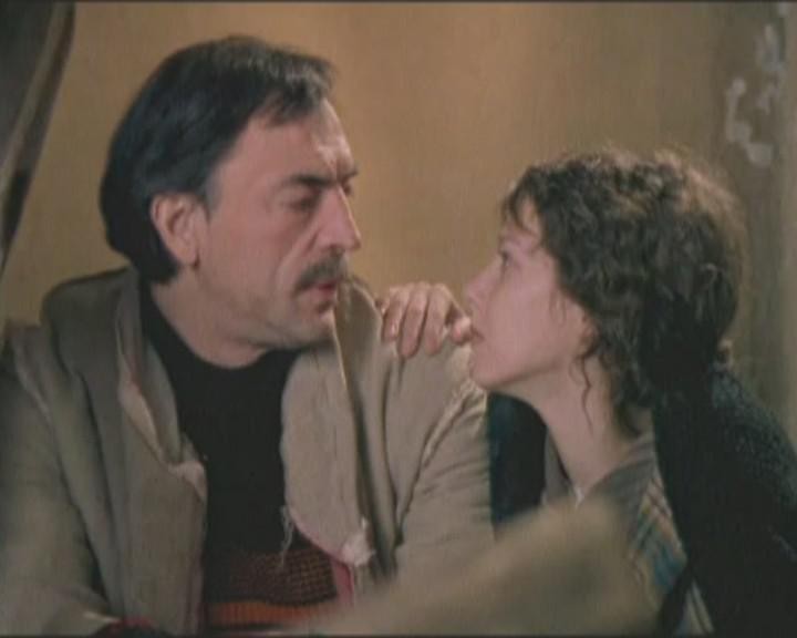 Кадр из фильма Зал ожидания (1998)