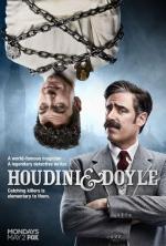 Гудини и Дойл / Houdini and Doyle (2016)