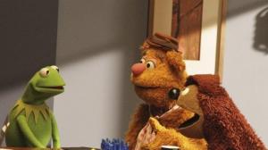Кадры из фильма Маппеты / The Muppets (2015)