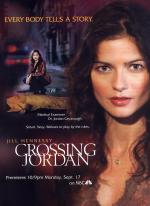 Расследование Джордан / Crossing Jordan (2001)