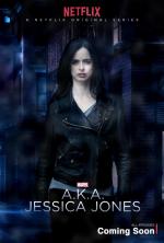 Джессика Джонс / Jessica Jones (2015)