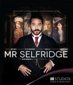 Мистер Селфридж / Mr. Selfridge (2013)