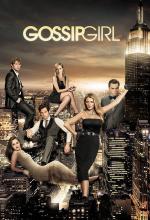 Сплетница / Gossip Girl (2007)