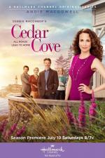 Кедровая бухта / Cedar Cove (2013)